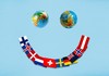 Најсреќни земји за живеење во светот - Еве на кое место сме ние