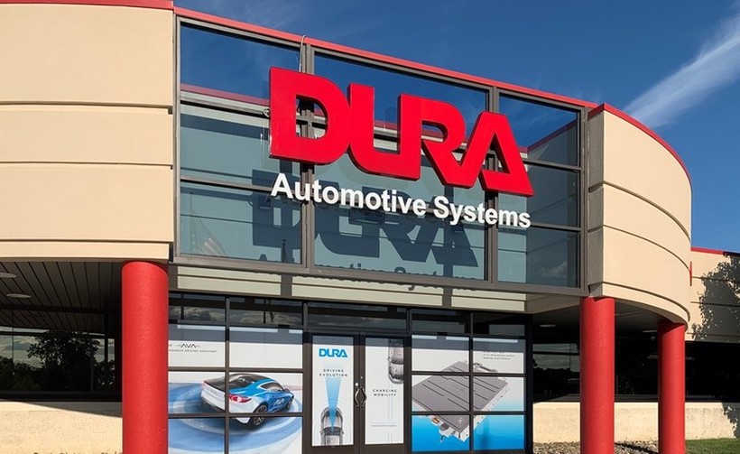 DURA Automotive вработува: Огласите истекуваат на ПОЛНОЌ!