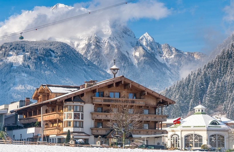 Австриските хотелиери ќе ја тужат државата за присилното затворање поради Ковид-19