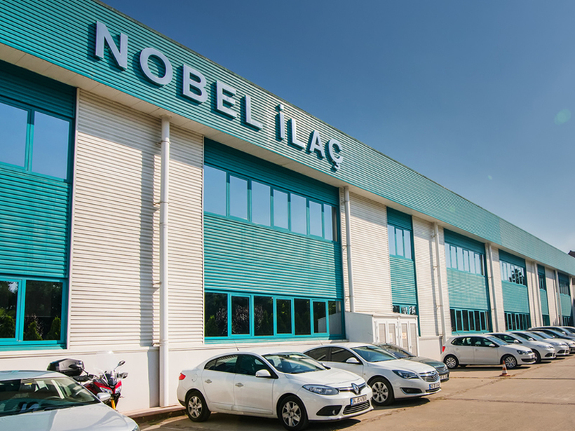 NOBEL ILAC Sanayii ve Ticaret A.Ş распишува оглас за вработување, се бара: Стручен соработник / Медицински претставник