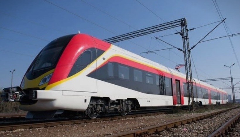 Патнички воз ќе ја отвори новата пруга од Битола за Лерин во ноември