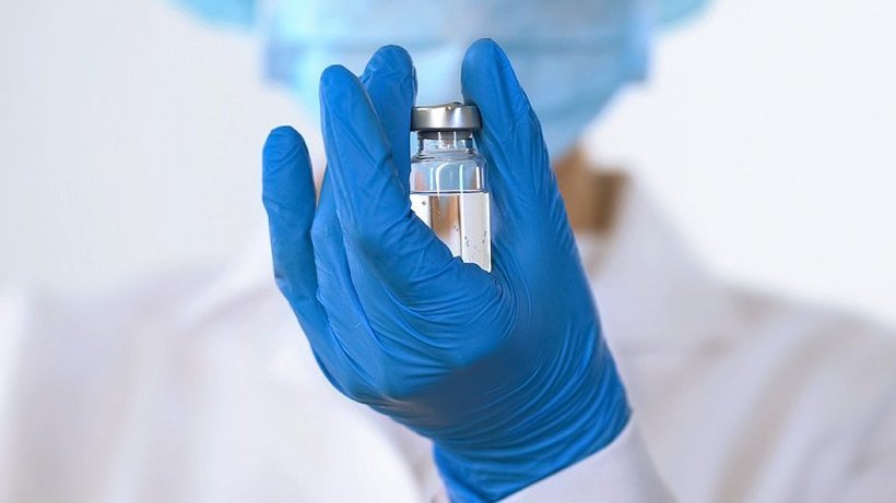 155 лекови и 79 вакцини моментално на тест против Ковид-19