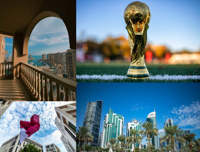"Колку пари потрошив во Катар за еден ден на World Cup 2022"
