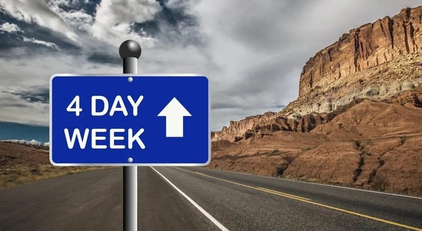 Четири дена на работа, три дена дома – треба ли да се скрати работната недела?