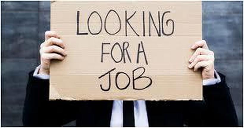 Невработеноста во државата се зголемила за 51%