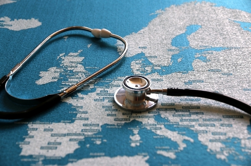Министрите за здравство на ЕУ размислуваат за заеднички мерки против пандемијата