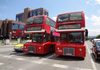 СООПШТЕНИЕ ОД ЈСП: Викендов времен прекин на неколку автобуски линии