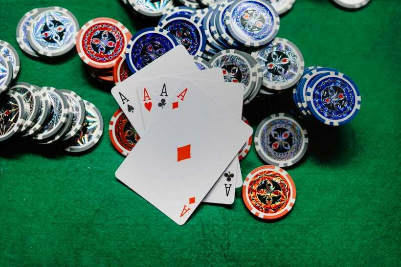 Дали луѓето се зависни од коцкање и обложување?