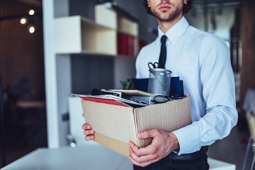 5 причини поради кои не смеете да добиете отказ