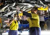 Форд отпушта уште 1.400 вработени