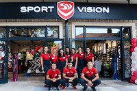 Sport Vision вработува!