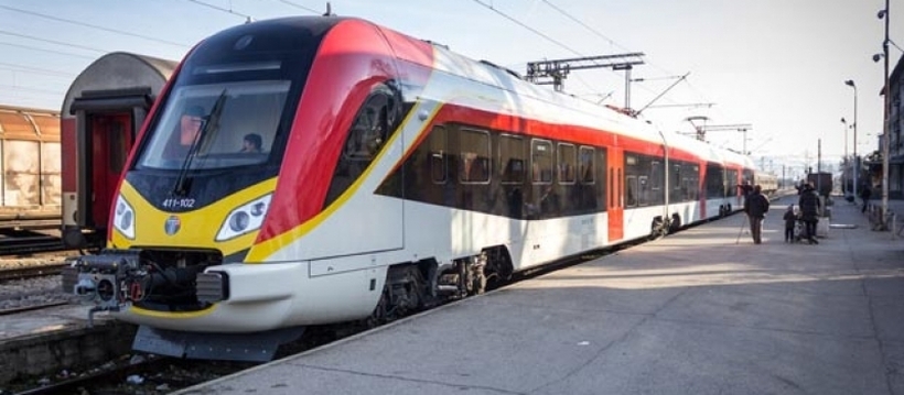 Воз за Белград ќе нема и догодина, за Солун и Истанбул се чека согласност од Грчките железници