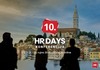 10-та јубилејна конференција HR Days, 21 и 22 септември во Ровињ