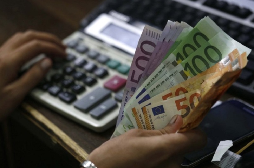 Колку заработуваат Европејците– минимална плата од 332 до 2.257 евра