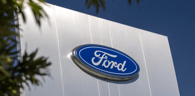 Форд отпушта повеќе од 3.000 работници