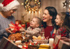 Внимавајте кој ќе ви биде денеска првиот гостин: Еве што значи да се биде "предвесник" за Божиќ
