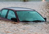 Словенците масовно продаваат поплавени автомобили