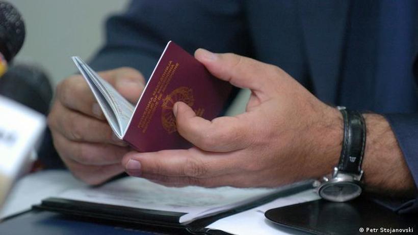 Дојче Веле: Во Германија виза за работа добиле 13,5 илјади луѓе со македонски пасош