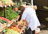 Паѓаат цените на зеленчукот на пазарите