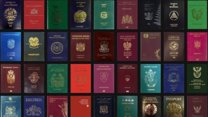 Пасошот на Обединетите Арапски Емирати е најмоќниот во светот - Еве на кое место се наоѓа македонскиот