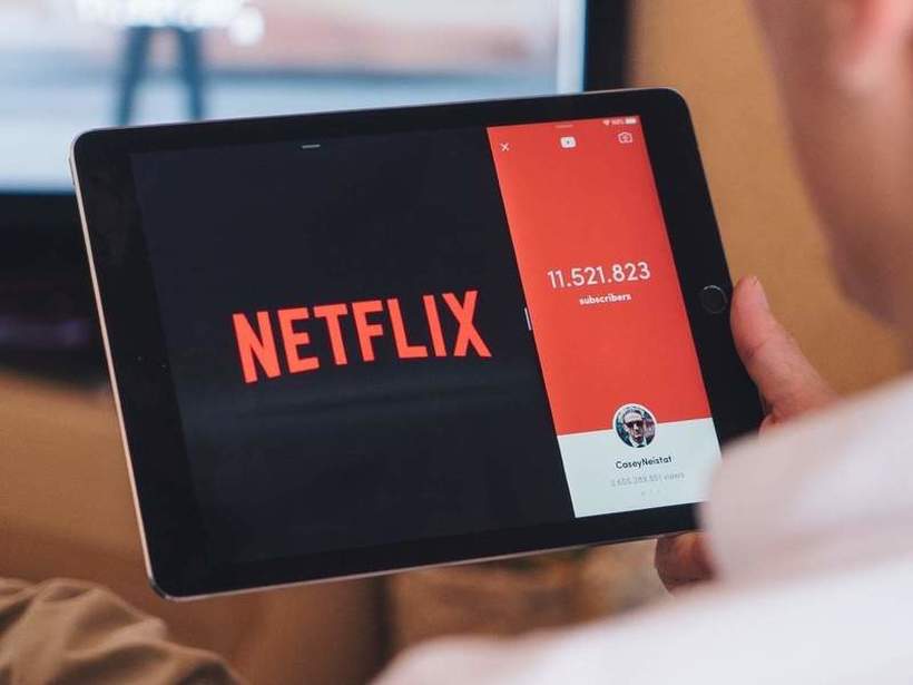 7 деловни лекции што можете да ги научите од Netflix