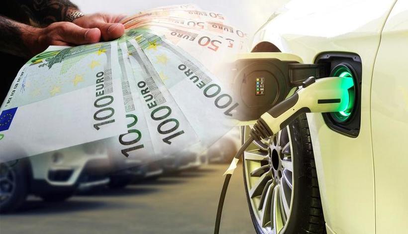 Е ова е поддршка: Србија дава до 5.000 евра за купување еколошко возило