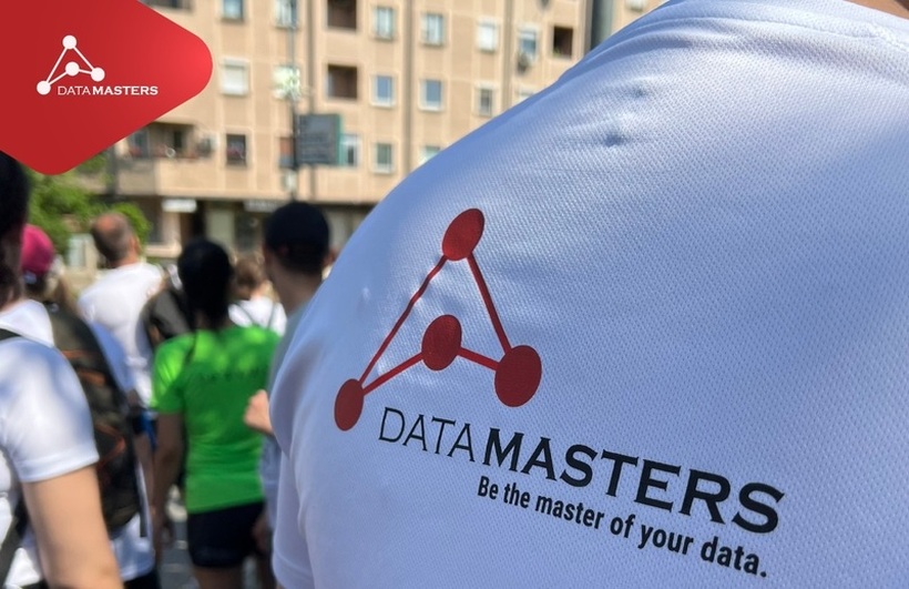 Data Masters вработува