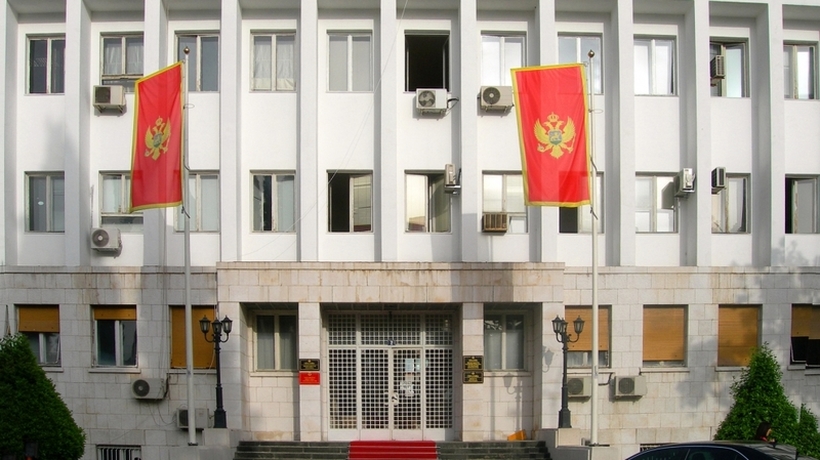 Црногорската Влада претстави „антимафијашки“ закон