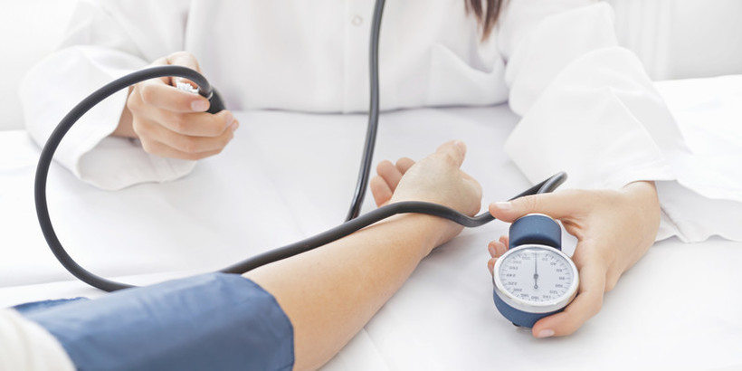 Еве како да го регулирате високиот крвен притисок без лекови