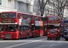 Автобусите за Први мај ќе сообраќаат по неделен возен ред