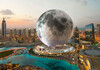Дубаи ќе добие хотел во форма на Месечина – проектот е вреден 5 милијарди долари