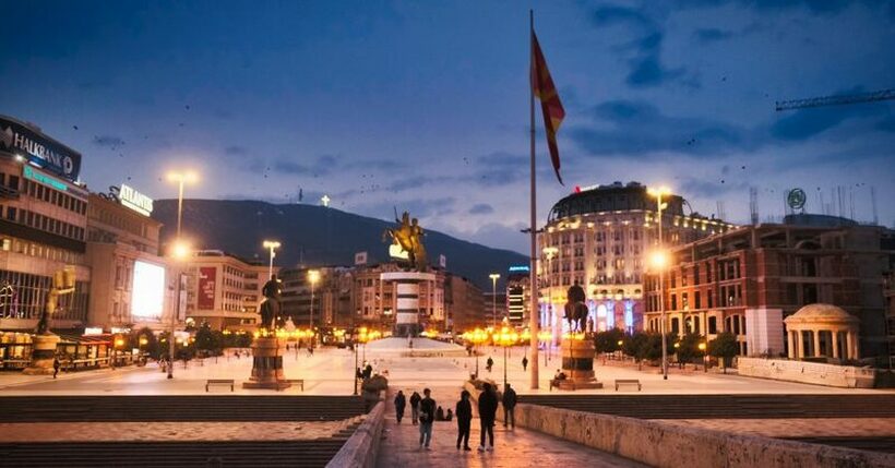 Скопје е најевтиниот град за живот на дигиталните номади