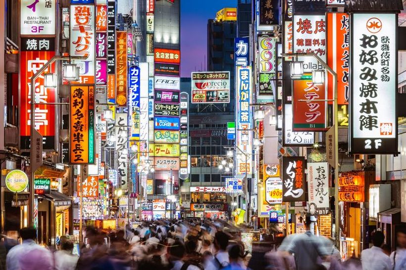 По две години од коронавирусот, Јапонија ги отвора границите за туристите