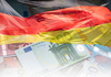 Германската влада усвои нова регулатива: Платите повисоки за 600 евра