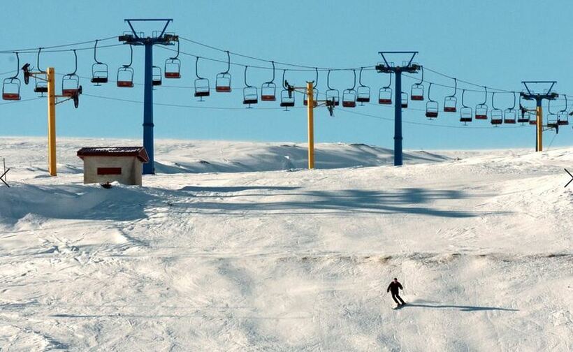 Изгор цени за нашите ски-центри, Пониква три пати поскапа од Златибор