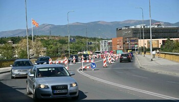 Ќе го пуштат ли мостот „Беласица“ и за товарни возила?