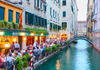 Венеција воведува влезници за еднодневните посетители