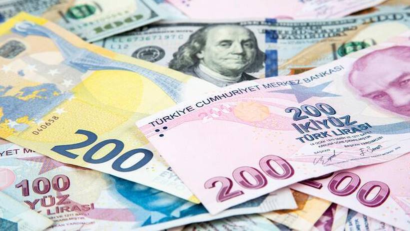 Минималната плата во Турција изнесува 14.957 денари