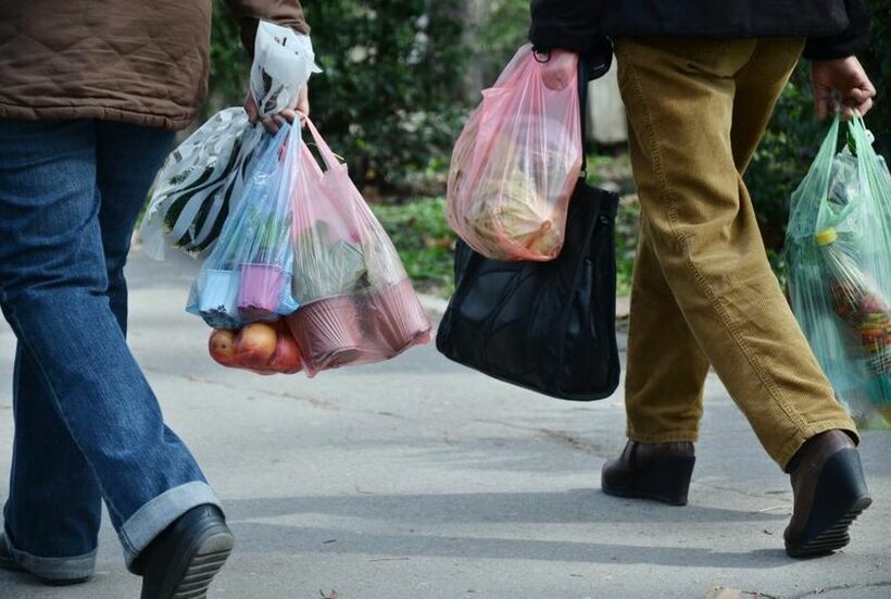 Една година од забраната за пластични кеси - што навистина се смени?