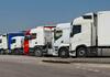Ни снемува камионџии – сите заминуваат во ЕУ за 3.000 евра месечно