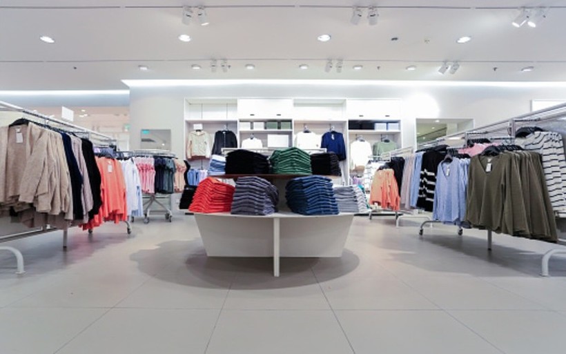 H&M бележи драматичен пад на продажбата, привремено затворени 3.778 продавници