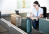 ТАВ го надградува системот за багаж на Скопскиот Аеродром: Апелира до патниците да пристигнуваат на шалтерите за регистрација 3 часа пред летот