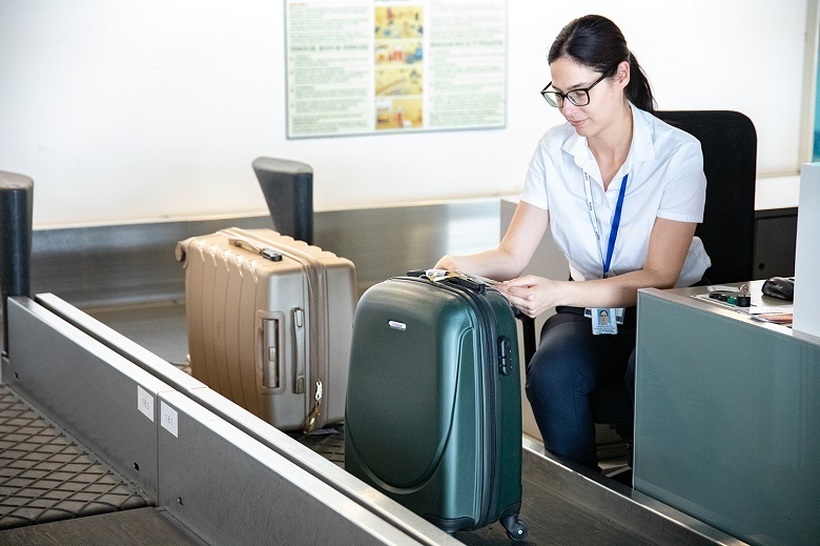 ТАВ го надградува системот за багаж на Скопскиот Аеродром: Апелира до патниците да пристигнуваат на шалтерите за регистрација 3 часа пред летот