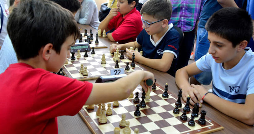 Зошто шахот треба да биде задолжителен предмет во училиште?