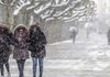 УХМР предупредува: Поларен студ доаѓа кон Македонија
