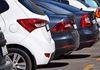 Драстичен пад на кредитирањето на автомобили