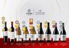 „Бела вода“ на Тиквеш прогласено за најдобро македонско вино на еден од најголемите европски вински натпревари