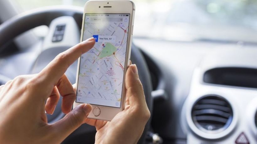Google Maps воведува услуга која ќе ви ја намали потрошувачката на гориво