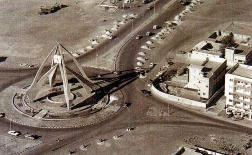 Погледнете како изгледал Дубаи пред откривањето на нафтата: 14 фотографии кои веројатно никогаш не сте ги виделе