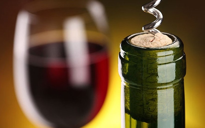 Колку долго може да трае виното откако ќе се отвори?